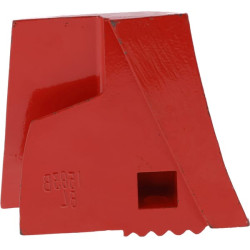 Siauras noragėlio galas, kairysis, G19203910R