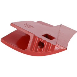 Siauras noragėlio galas, kairysis, G19203910R