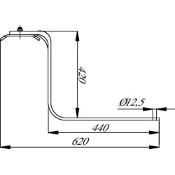 Tine Accord AC496838