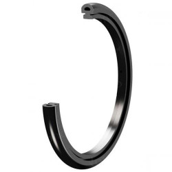 Pusiau pneumatinė padanga 320x50 L SPT32050L