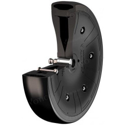 Prispaudimo volelis 330x75mm su guoliu 00310954FN