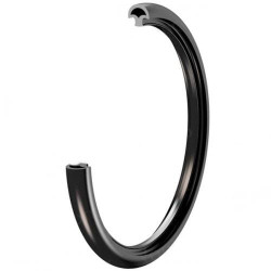 Pusiau pneumatinė padanga 360x33 L SPT36033L