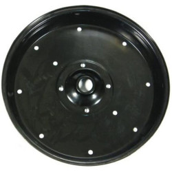 Pusapvadis, presuojamas ritinėlis 400 x 115 10090299N