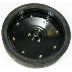 Gylio ribotuvo ratas, pilnas 10210025N