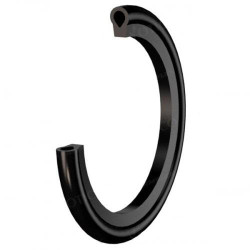 Pusiau pneumatinė padanga 170x15 L SPT17015L