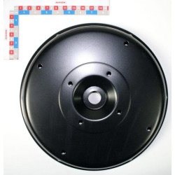 Tik pusė krašto 30090078