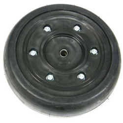 Gylio matavimo ratas, pilnas 11540.C 65003084CN