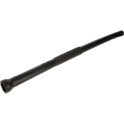 Spiralinė žarna 32 mm antracito spalvos A139158478AK