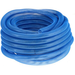 Monosem mėlyna žarna, 35 mm skersmens, 25 m ritinėlyje 10992261