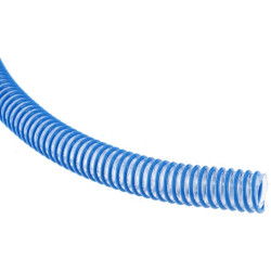 Monosem mėlyna žarna, 35 mm skersmens, 25 m ritinėlyje 10992261