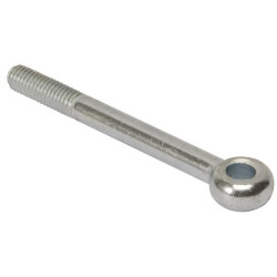 Varžtas 444B 8X 80 4.6 A2G DA465