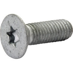 Varžtas, 8x25 DD497