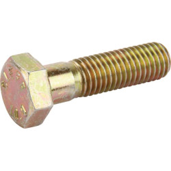 Varžtas 4014 12 x 45 10.9 nerūdijančio plieno DB061