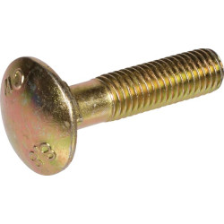 Kaištis 603 10X 45 8,8 A2G DA331