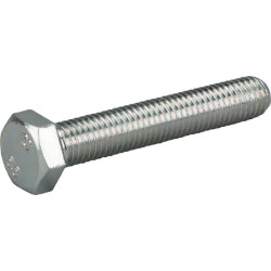 Šešiakampis varžtas M10x60 8.8 A2G DC078