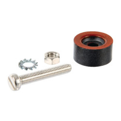 Magnetas su varžtu 107613703