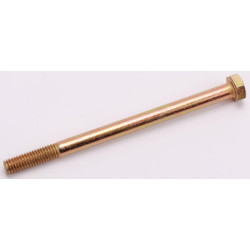 Varžtas 4014 6 x 90 8,8 nerūdijančio plieno DB009