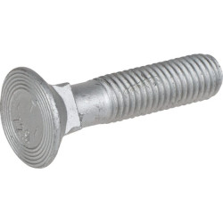 Įleidžiamas varžtas 608 12x55 12,9 DA636