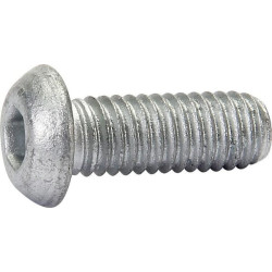 Varžtas 7380 6x16 10.9 flZnL-480h DD217