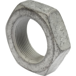 Šešiakampė veržlė 439-2 M33x1.5 05 DE640