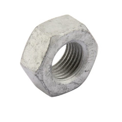 Veržlė ISO 8673 M10X1 10 DE327