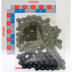 Grandinė 5 R 120 rlx (be tvirtinimo detalės) 65056001