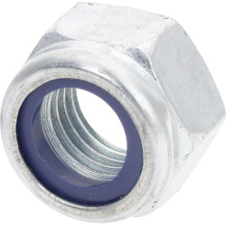 M20 veržlė DIN985 DE306