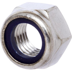 Fiksavimo veržlė 985 M16 A4-70 DE249