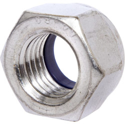 Fiksavimo veržlė 985 M16 A4-70 DE249