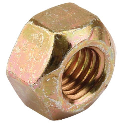 Savisriegė veržlė, M10 8 A2G DE081