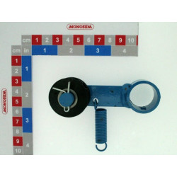 Grandinės reguliavimo blokas D pilnas 65002903