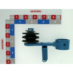 Grandinės reguliavimo blokas D pilnas 65002903