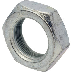 Šešiakampė veržlė 439-2 M14x1.5 04 DE217