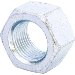 Šešiakampė veržlė M24x2 8.8, DIN8673 DE349