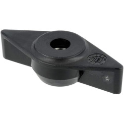 Sparnuota veržlė M8 (SI A4) 922941