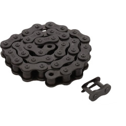 Pavarų dėžės grandinės tarpas 13N - 36RLX 10132018