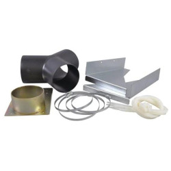 Atskiras dulkių apsaugos rinkinys PSKITDEF