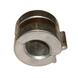 Smūgio ribojimo spaustukas 50,6 mm SCS303850