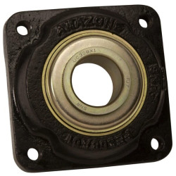 Flanšo guolis Amazone CE066