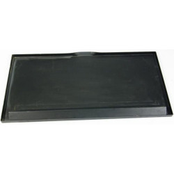 Trąšų bako dangtelis 65013069N