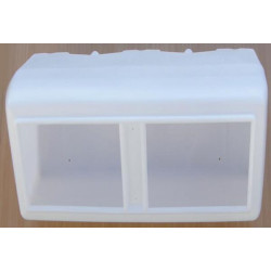 Trąšų bakas 270 litrų 10200024N