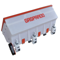 Trąšų bunkeris RH Gaspardo G15272680R