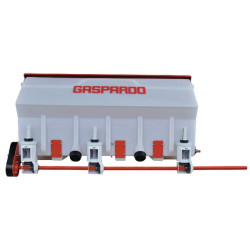 Trąšų bunkeris RH Gaspardo G15272680R