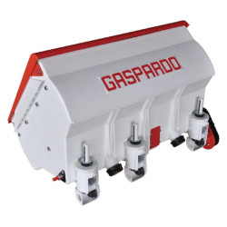 Trąšų bunkeris RH Gaspardo G15472810R