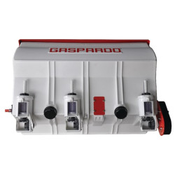 Trąšų bunkeris RH Gaspardo G15472810R