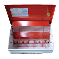 Trąšų bunkeris RH Gaspardo G15472810R