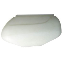 Mikrosem 20 litrų bakas 10200161N