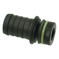 Šakės movos galas 25 mm 463001A25M