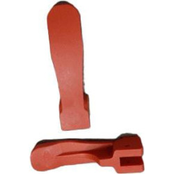 Rankinio vožtuvo svirtis, serija 463 463051140