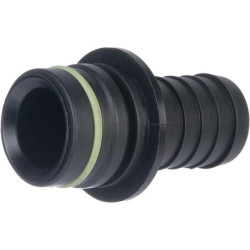 Vyriškas jungtis - žarnos antgalis 25 mm 473001A25C